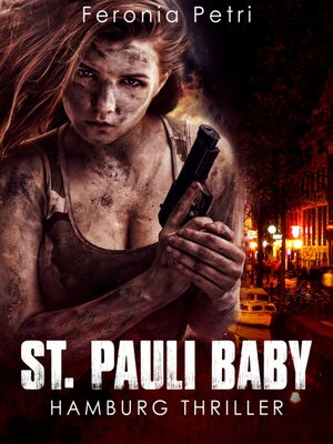 cover image of St. Pauli Baby